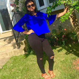 Meet your Posher, Juliana